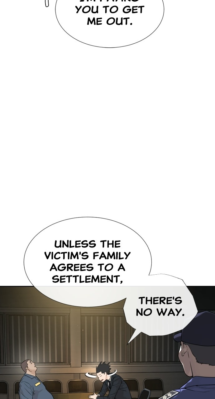 The Killer Attorney Ep. 1 - I Thought This Would Turn My Life Around page 64 - 