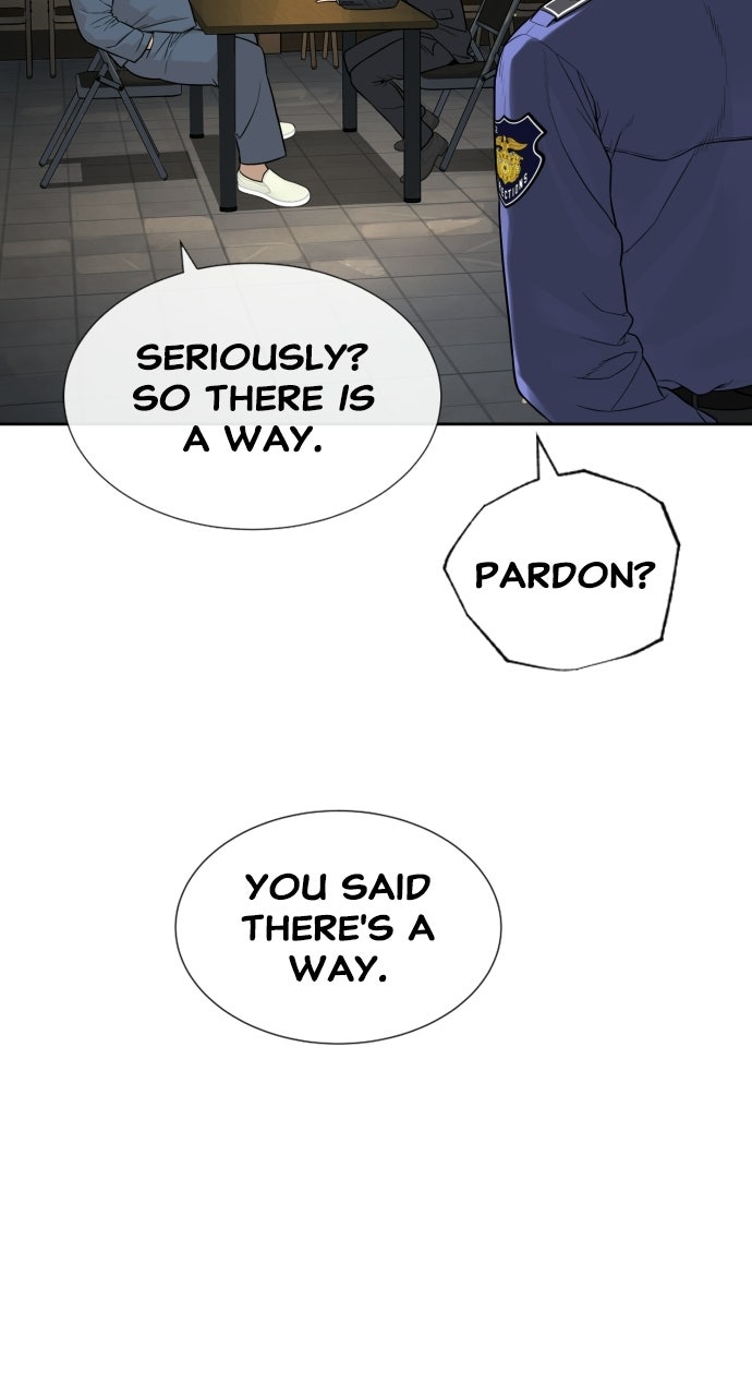 The Killer Attorney Ep. 1 - I Thought This Would Turn My Life Around page 65 - 