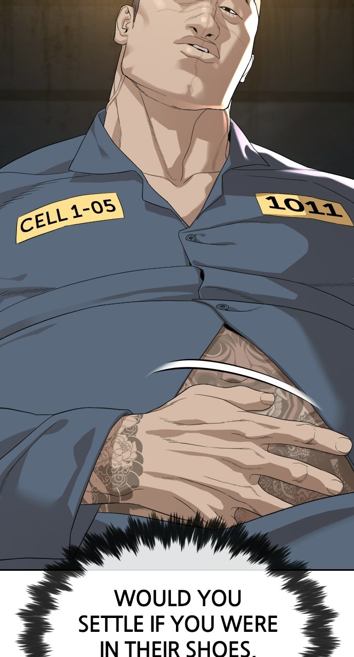 The Killer Attorney Ep. 1 - I Thought This Would Turn My Life Around page 67 - 