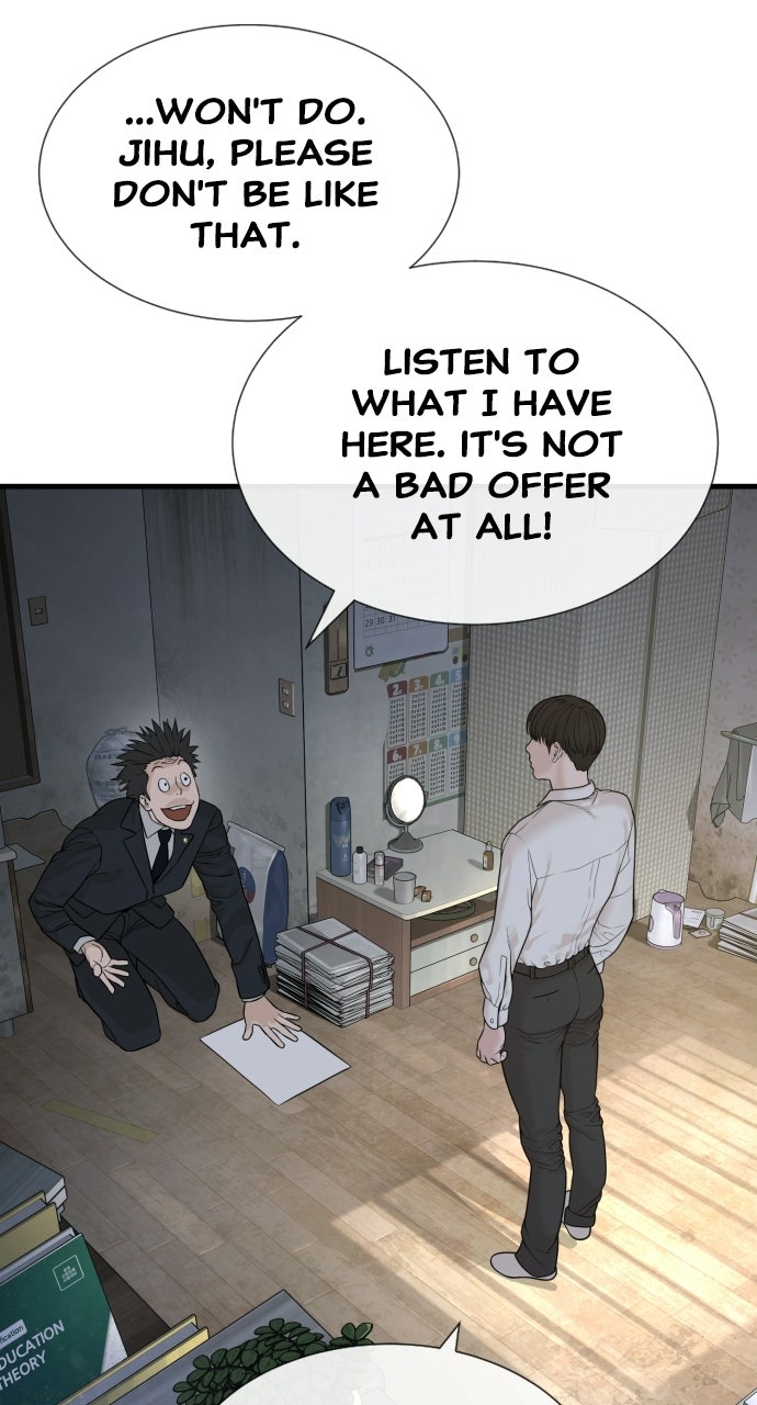 The Killer Attorney Ep. 1 - I Thought This Would Turn My Life Around page 77 - 