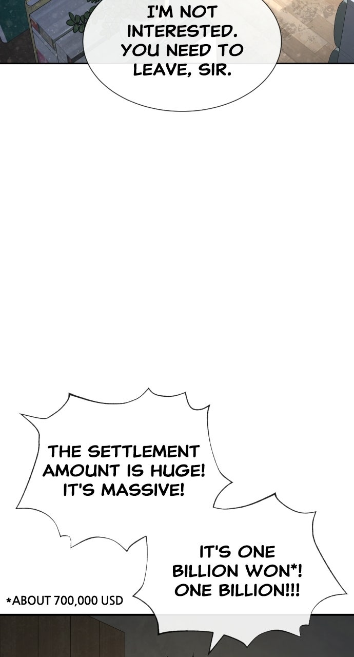 The Killer Attorney Ep. 1 - I Thought This Would Turn My Life Around page 78 - 