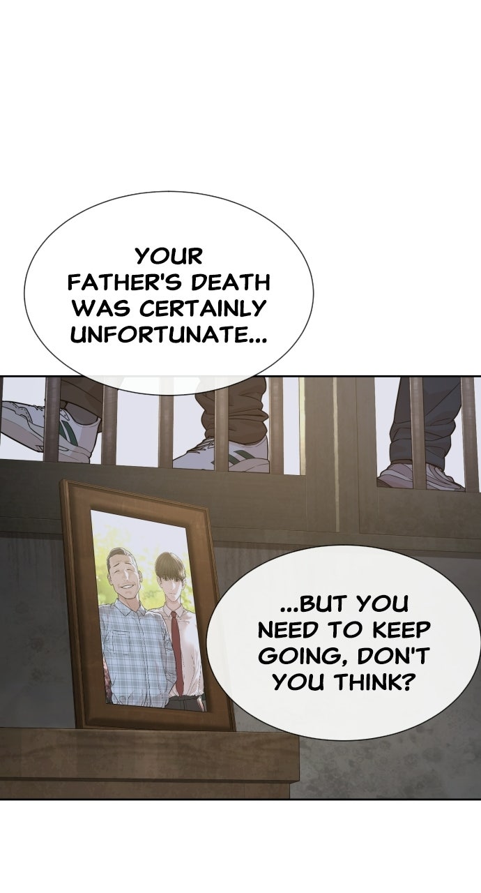 The Killer Attorney Ep. 1 - I Thought This Would Turn My Life Around page 80 - 