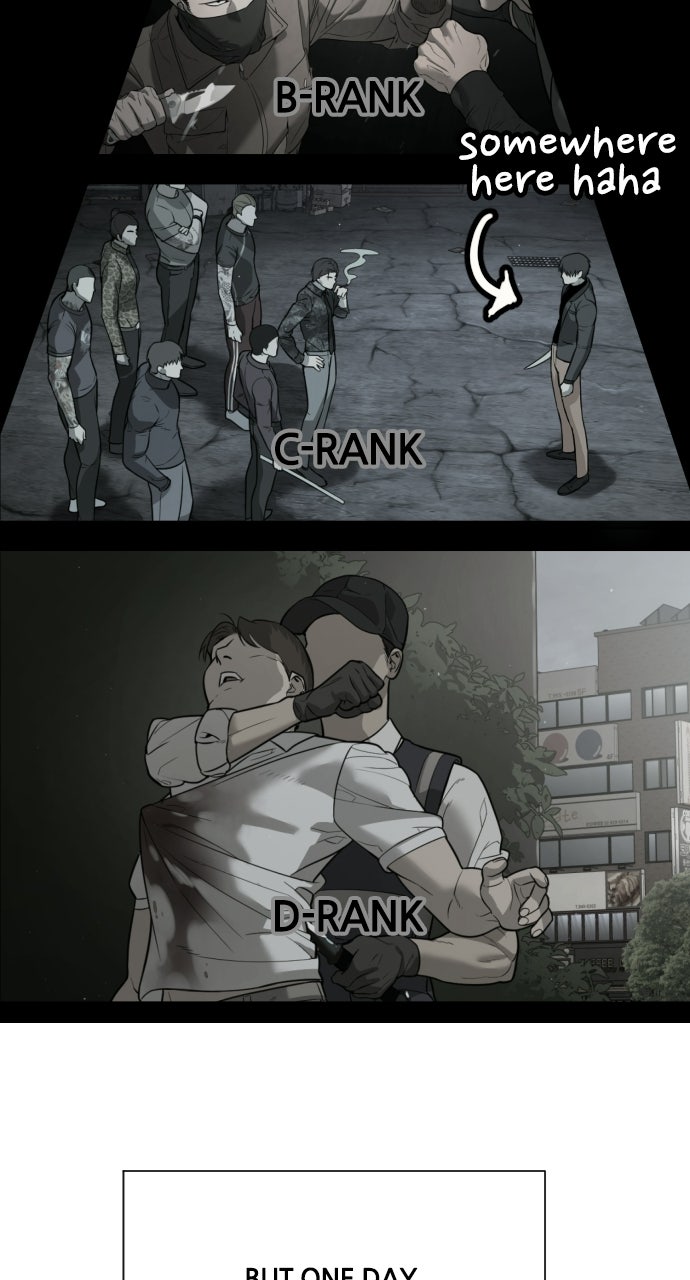 The Killer Attorney Ep. 1 - I Thought This Would Turn My Life Around page 9 - 