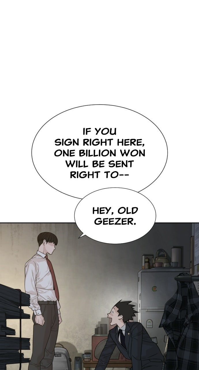 The Killer Attorney Ep. 1 - I Thought This Would Turn My Life Around page 81 - 