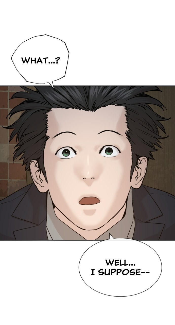 The Killer Attorney Ep. 1 - I Thought This Would Turn My Life Around page 86 - 