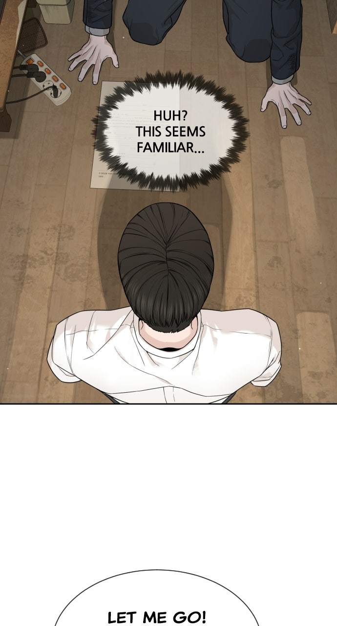 The Killer Attorney Ep. 1 - I Thought This Would Turn My Life Around page 92 - 