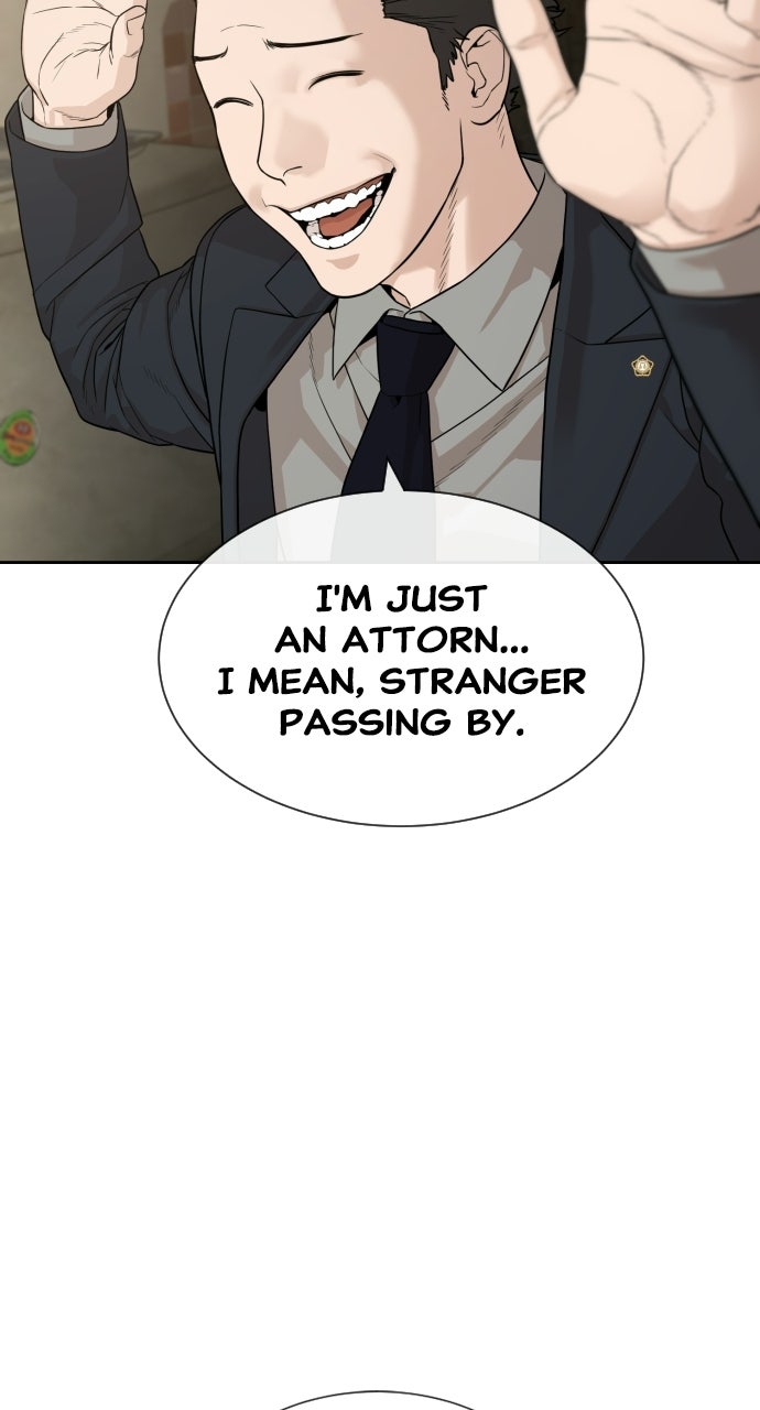 The Killer Attorney Ep. 1 - I Thought This Would Turn My Life Around page 97 - 