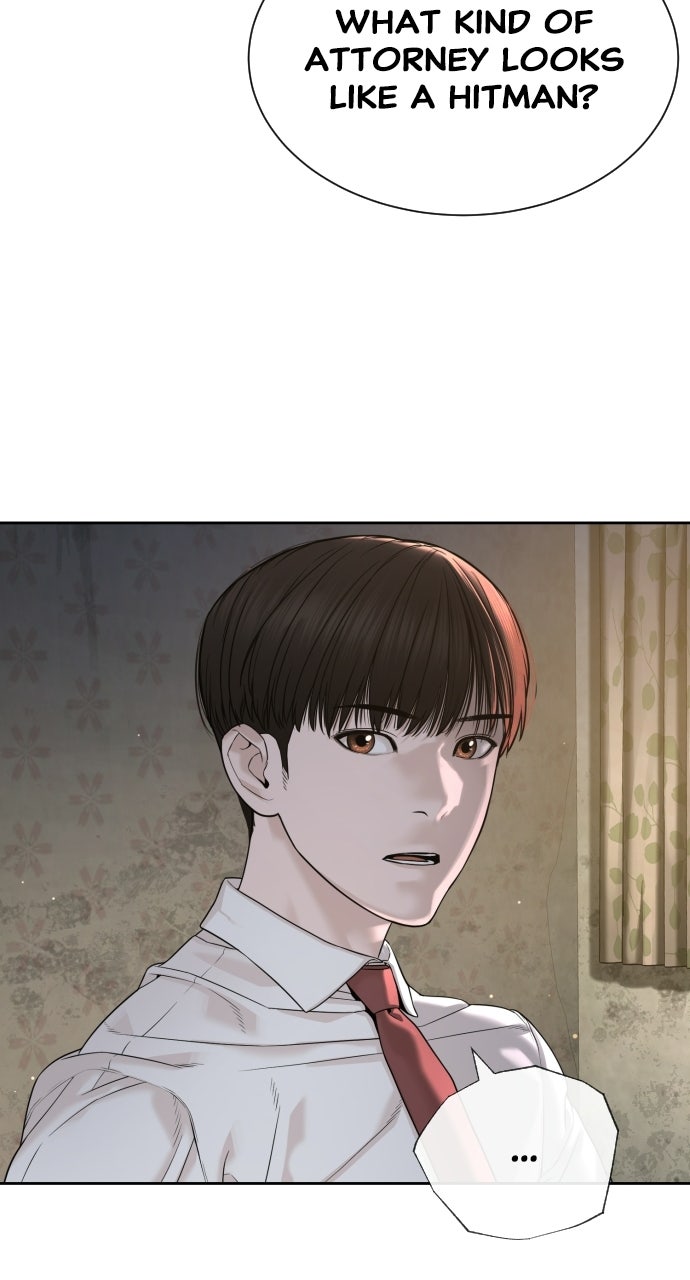 The Killer Attorney Ep. 1 - I Thought This Would Turn My Life Around page 99 - 