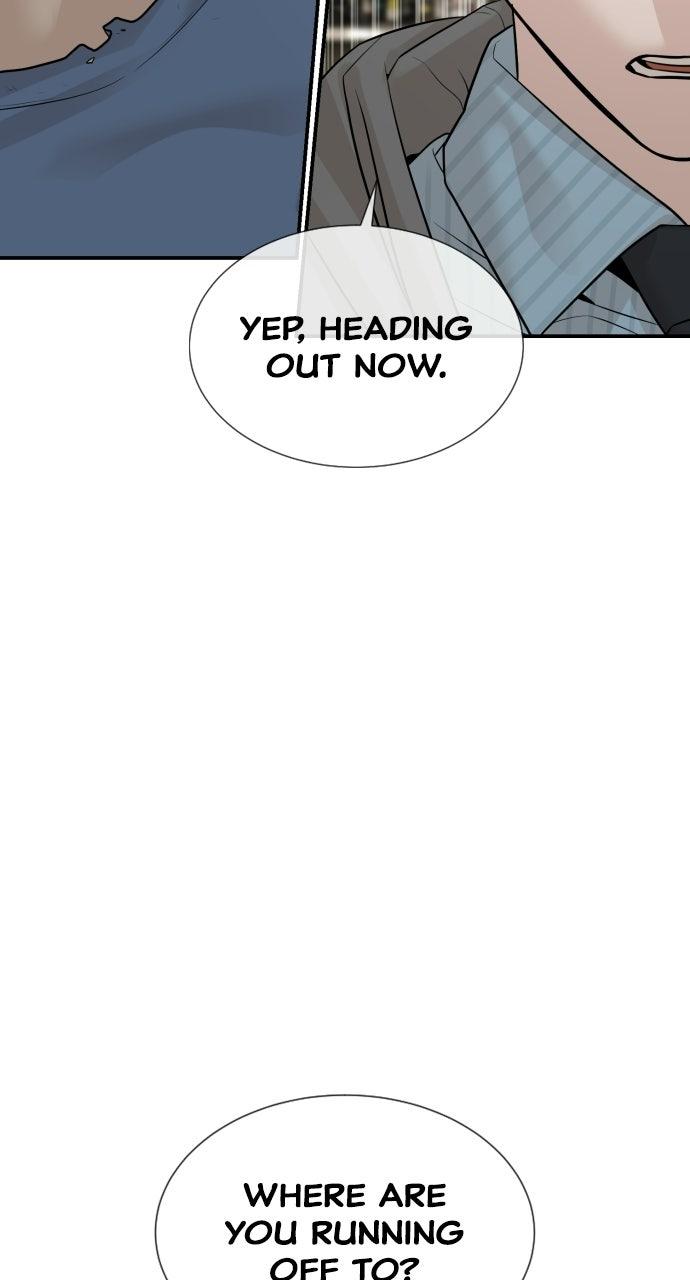 The Killer Attorney Chapter 20 page 11 - 