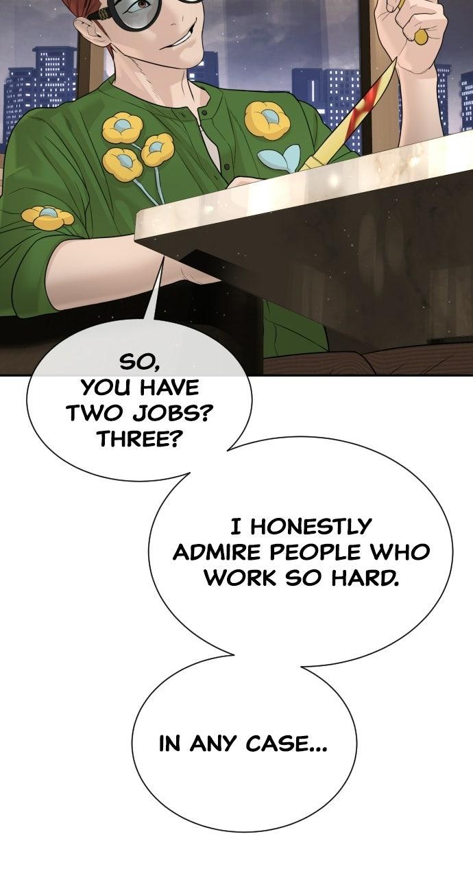 The Killer Attorney Chapter 20 page 101 - 