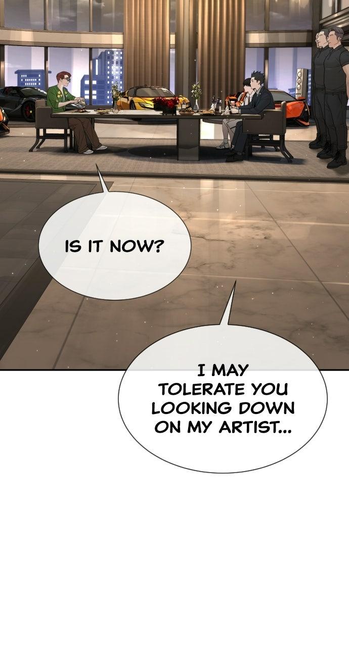 The Killer Attorney Chapter 20 page 107 - 