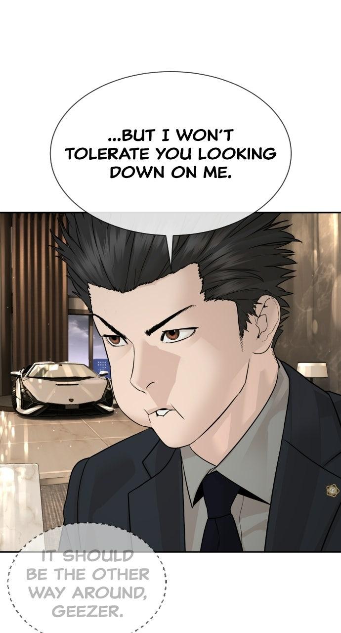 The Killer Attorney Chapter 20 page 108 - 
