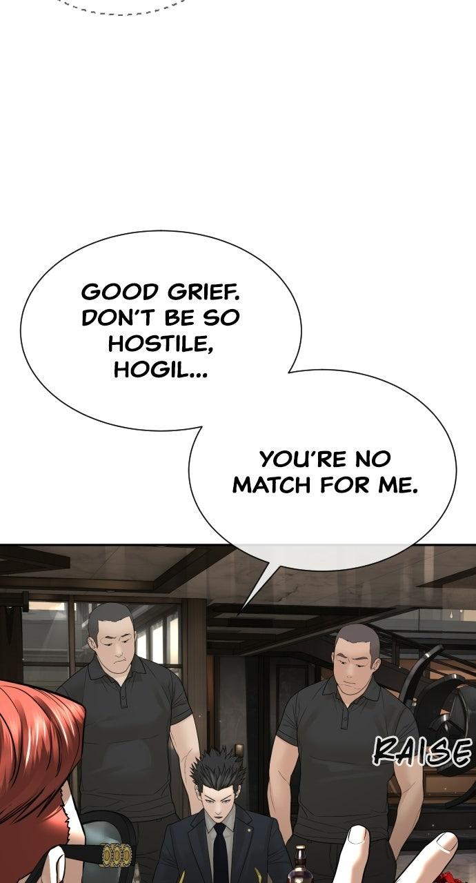 The Killer Attorney Chapter 20 page 109 - 
