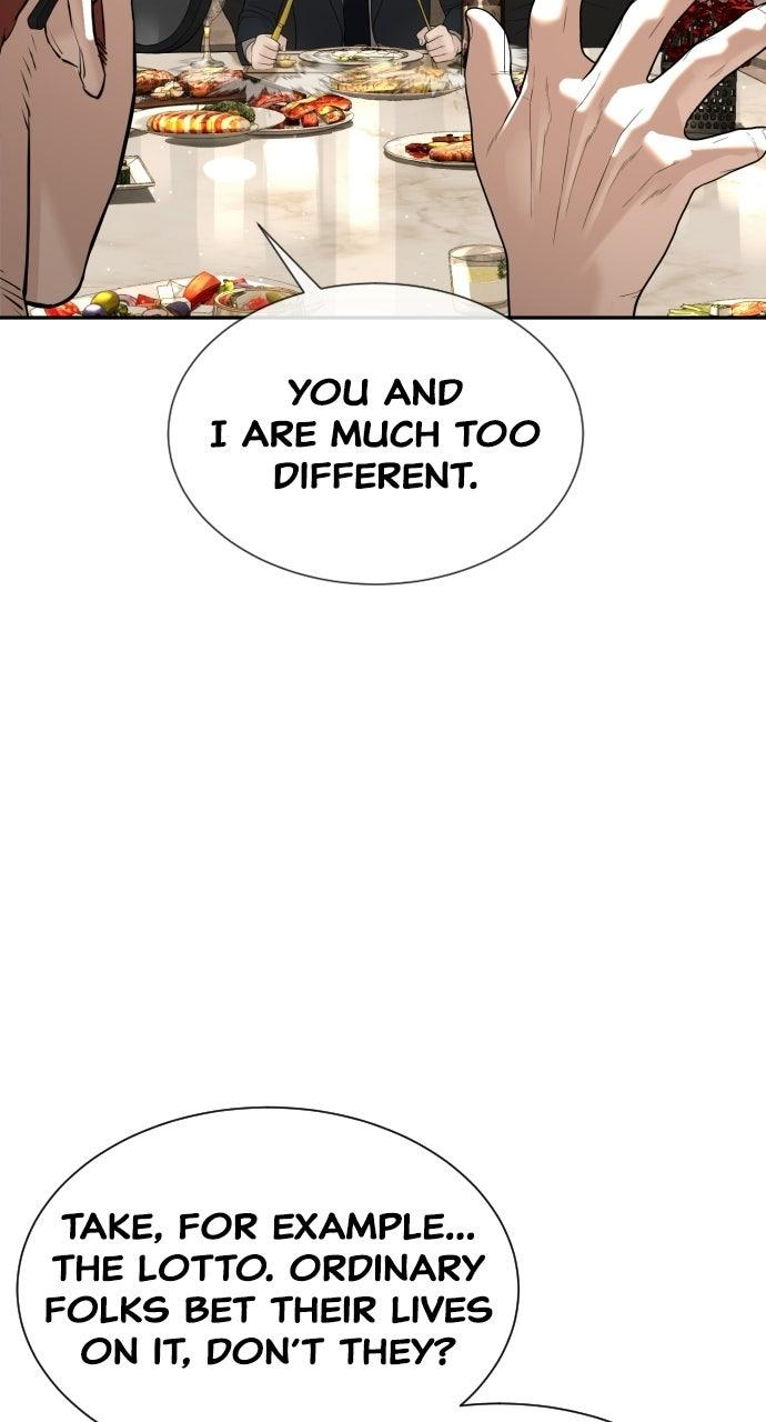 The Killer Attorney Chapter 20 page 110 - 