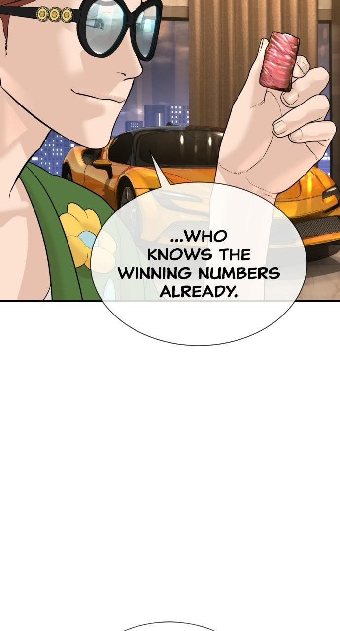 The Killer Attorney Chapter 20 page 113 - 