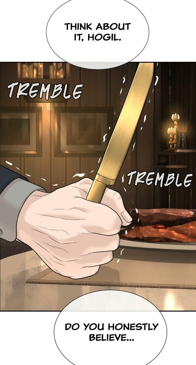 The Killer Attorney Chapter 20 page 114 - 