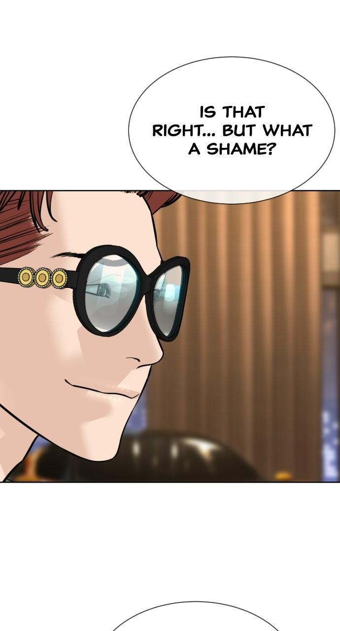 The Killer Attorney Chapter 20 page 119 - 