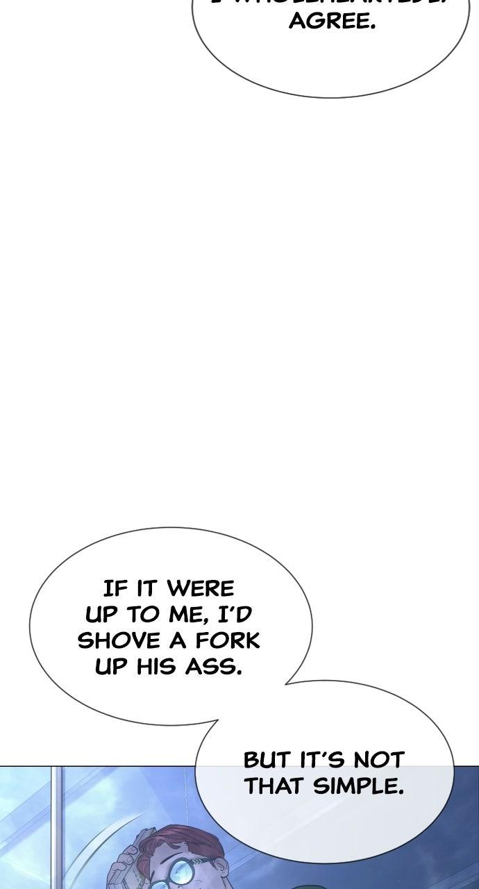 The Killer Attorney Chapter 20 page 128 - 