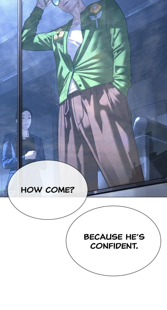The Killer Attorney Chapter 20 page 129 - 
