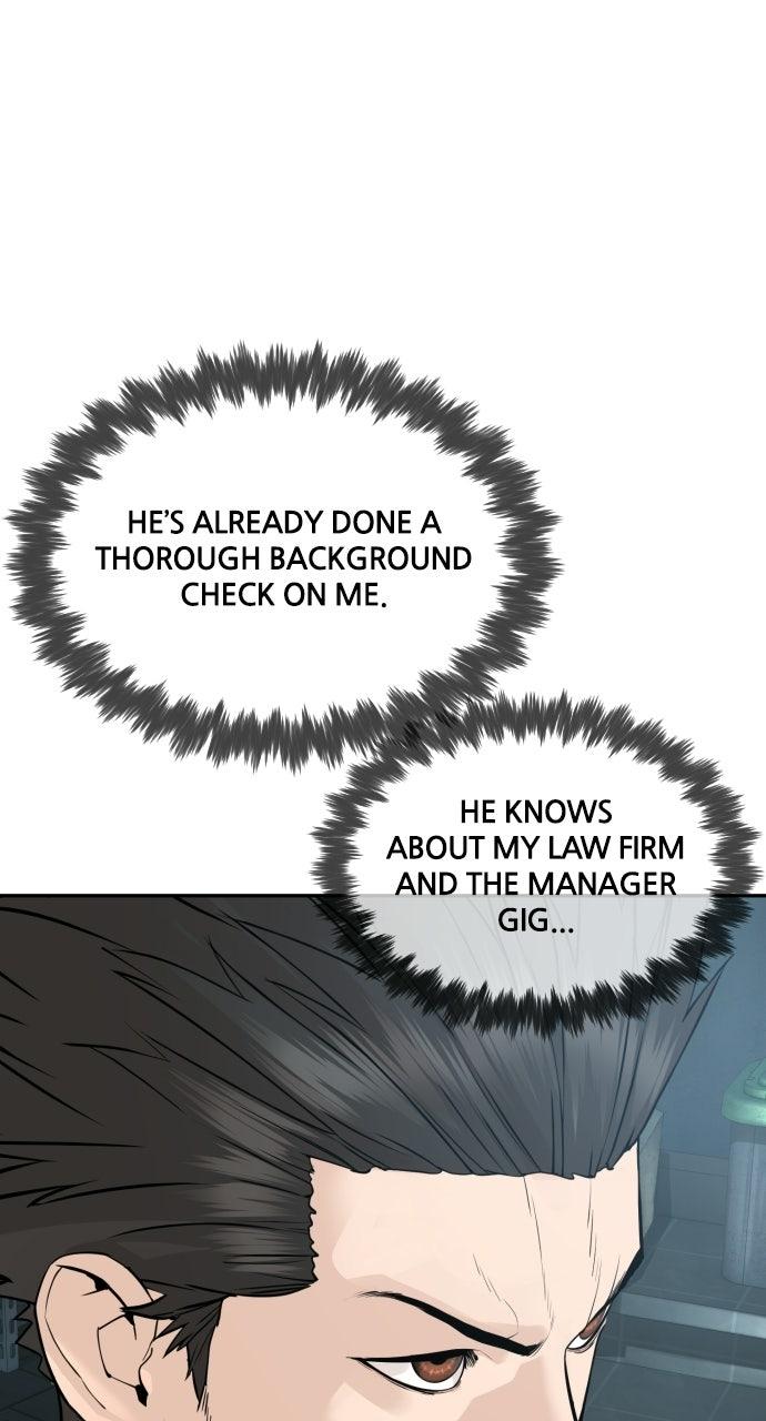 The Killer Attorney Chapter 20 page 130 - 