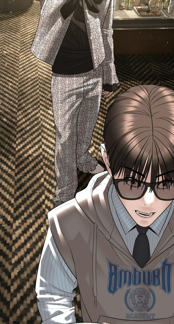 The Killer Attorney Chapter 20 page 14 - 