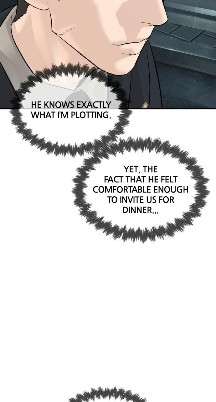 The Killer Attorney Chapter 20 page 131 - 