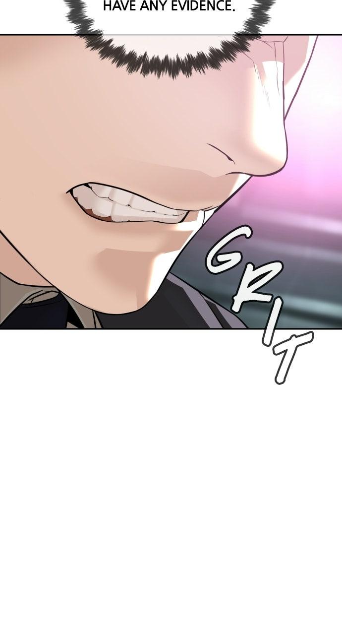 The Killer Attorney Chapter 20 page 133 - 