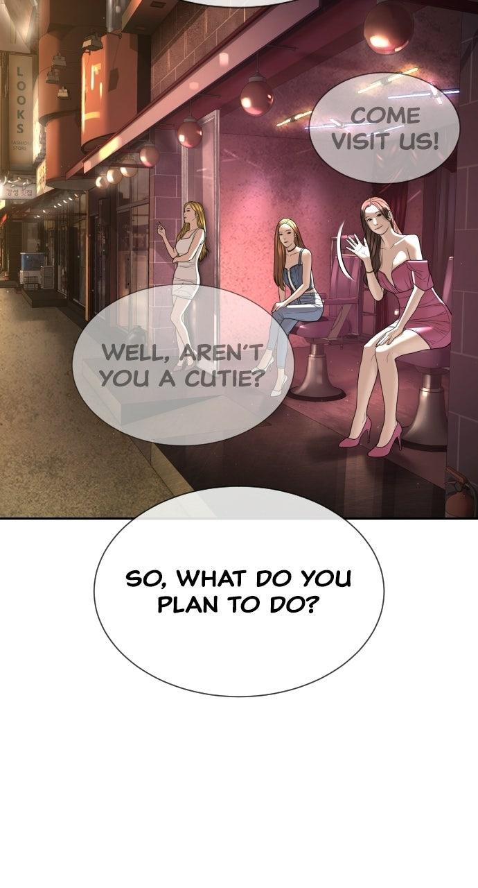The Killer Attorney Chapter 20 page 136 - 
