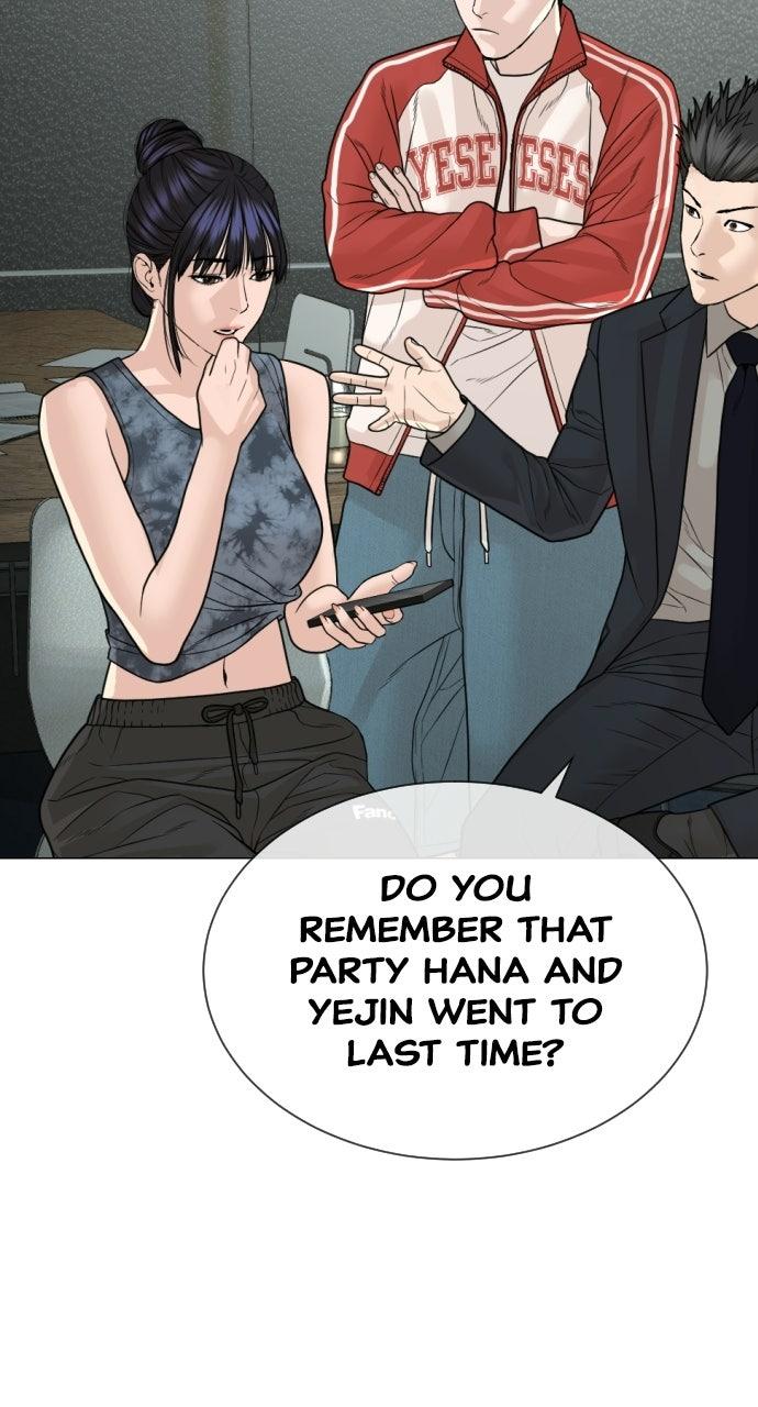 The Killer Attorney Chapter 20 page 142 - 