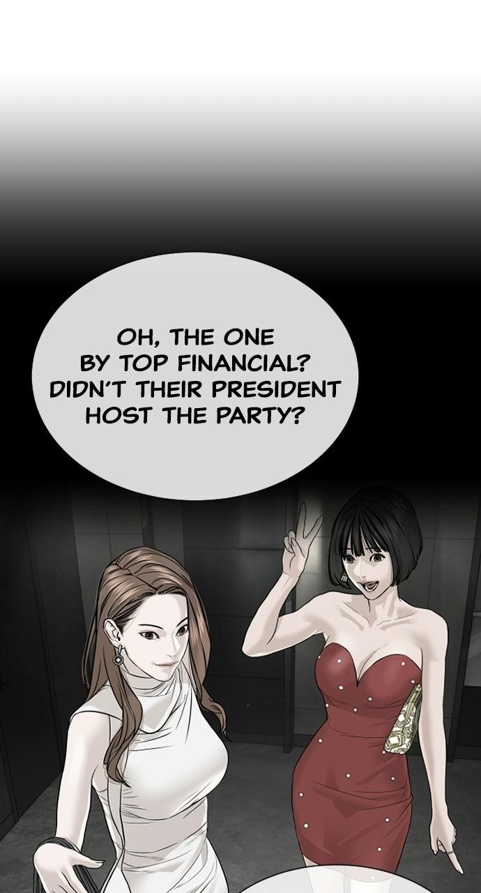 The Killer Attorney Chapter 20 page 143 - 