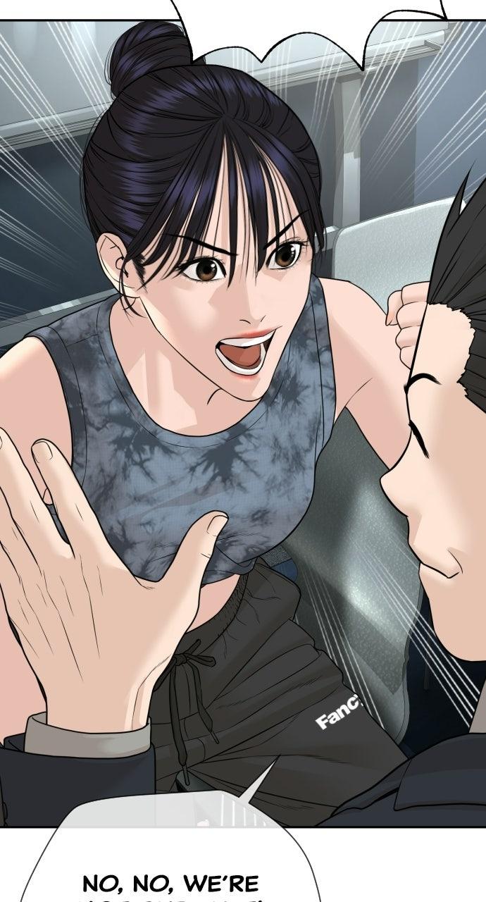 The Killer Attorney Chapter 20 page 148 - 
