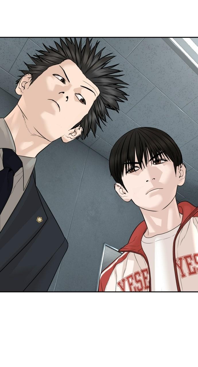 The Killer Attorney Chapter 20 page 151 - 