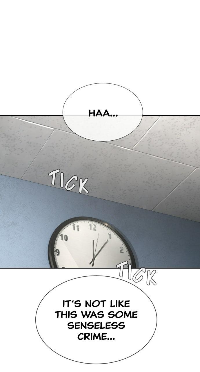 The Killer Attorney Chapter 20 page 153 - 