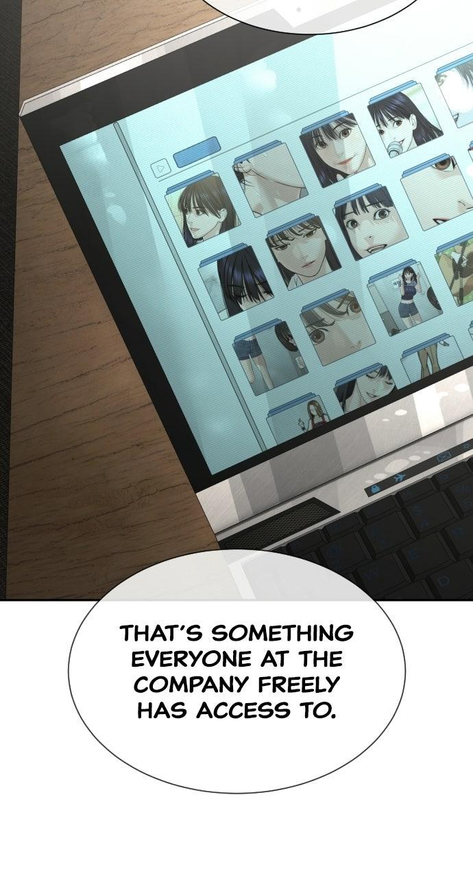 The Killer Attorney Chapter 20 page 156 - 