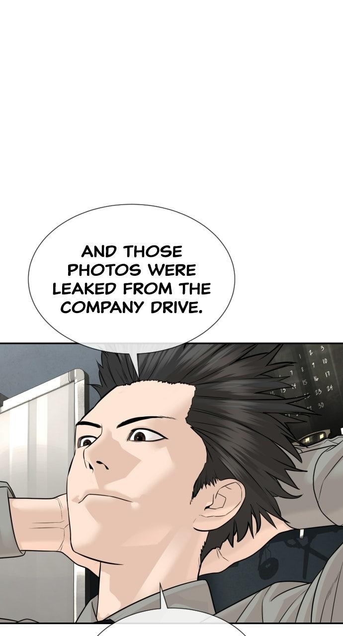 The Killer Attorney Chapter 20 page 157 - 