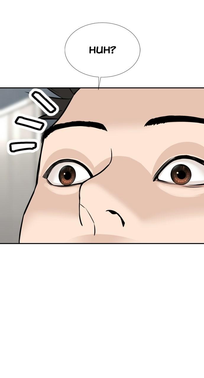 The Killer Attorney Chapter 20 page 159 - 