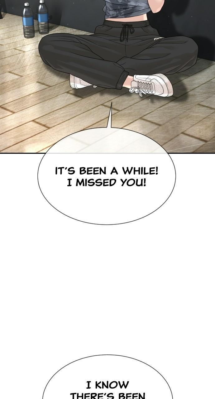 The Killer Attorney Chapter 20 page 163 - 
