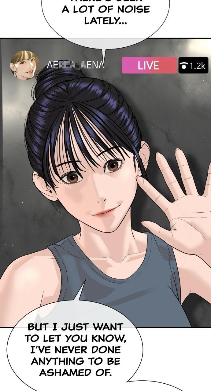 The Killer Attorney Chapter 20 page 164 - 