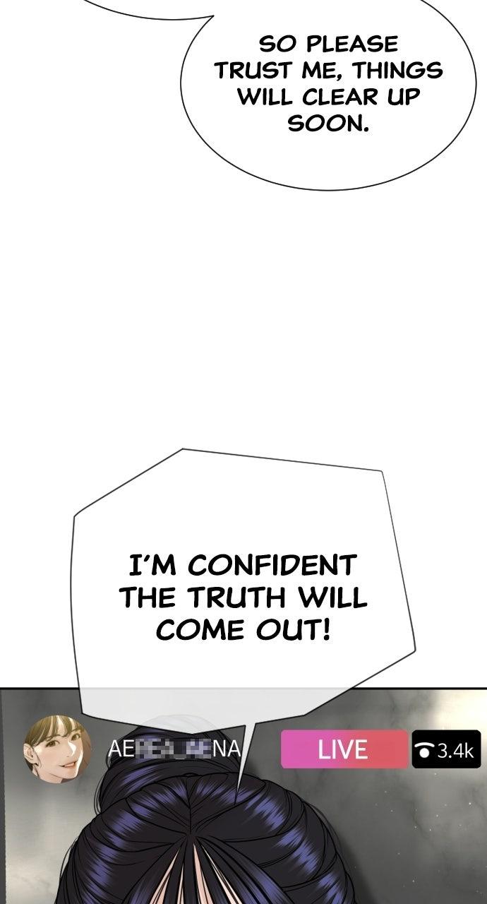 The Killer Attorney Chapter 20 page 165 - 