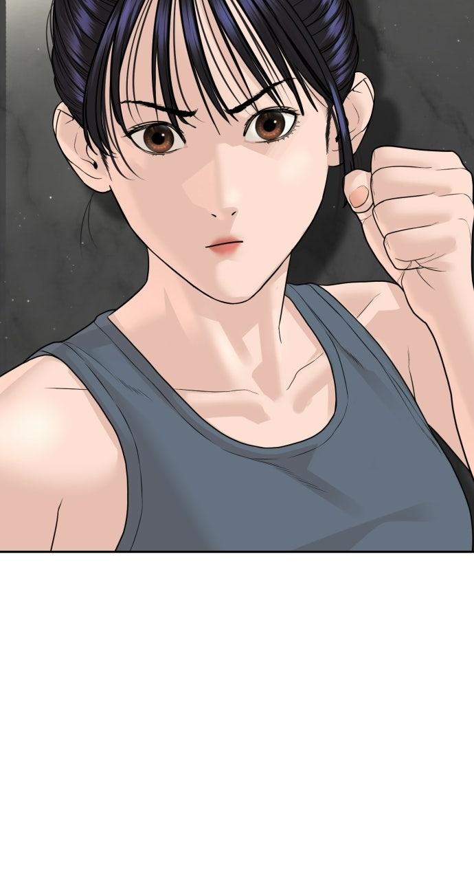 The Killer Attorney Chapter 20 page 166 - 
