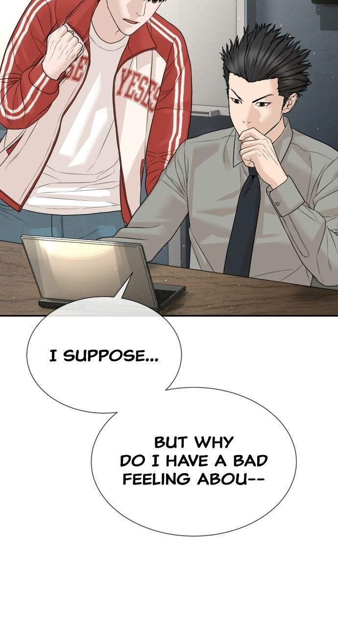 The Killer Attorney Chapter 20 page 168 - 