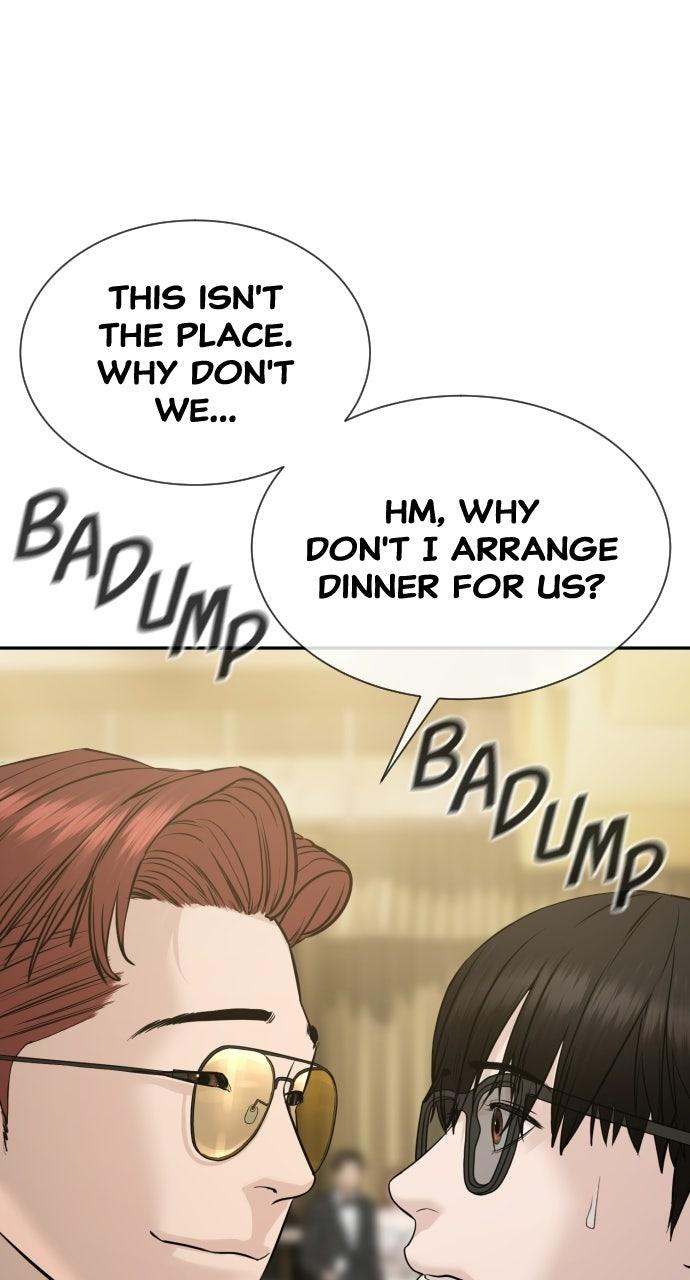The Killer Attorney Chapter 20 page 18 - 
