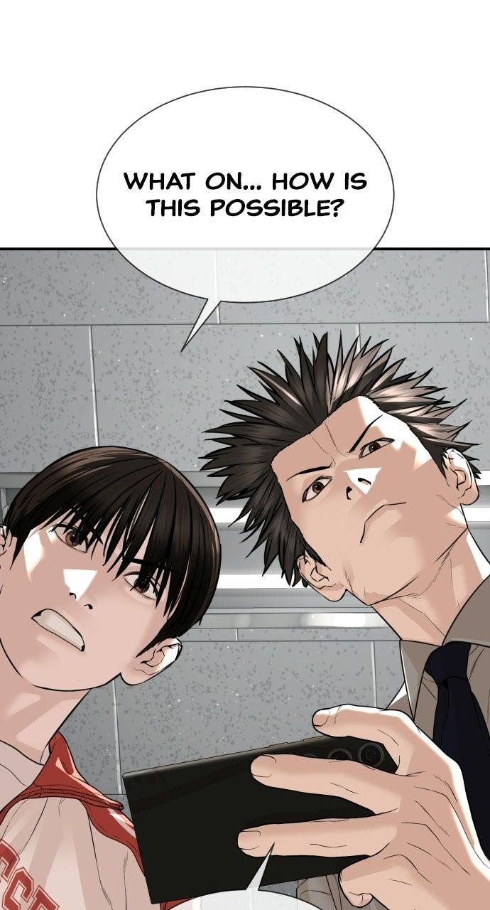 The Killer Attorney Chapter 20 page 173 - 