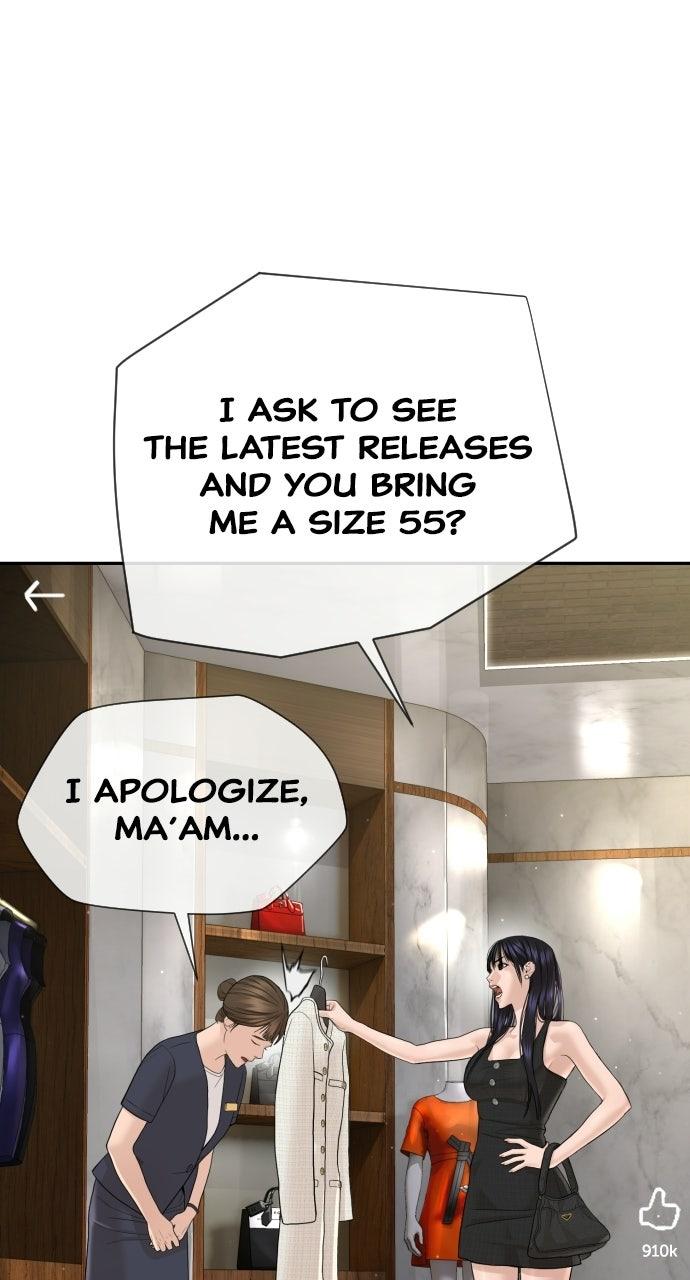 The Killer Attorney Chapter 20 page 179 - 