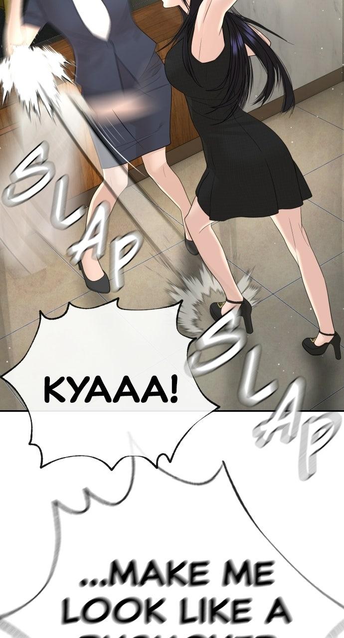 The Killer Attorney Chapter 20 page 182 - 