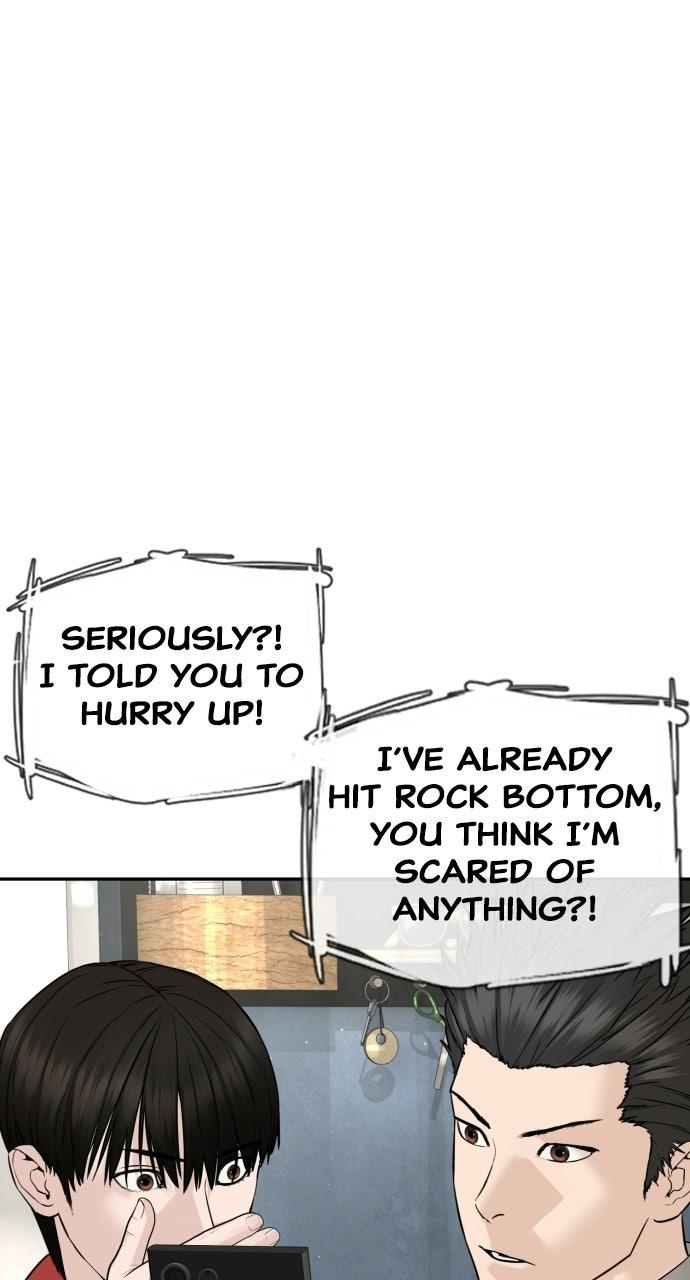 The Killer Attorney Chapter 20 page 188 - 