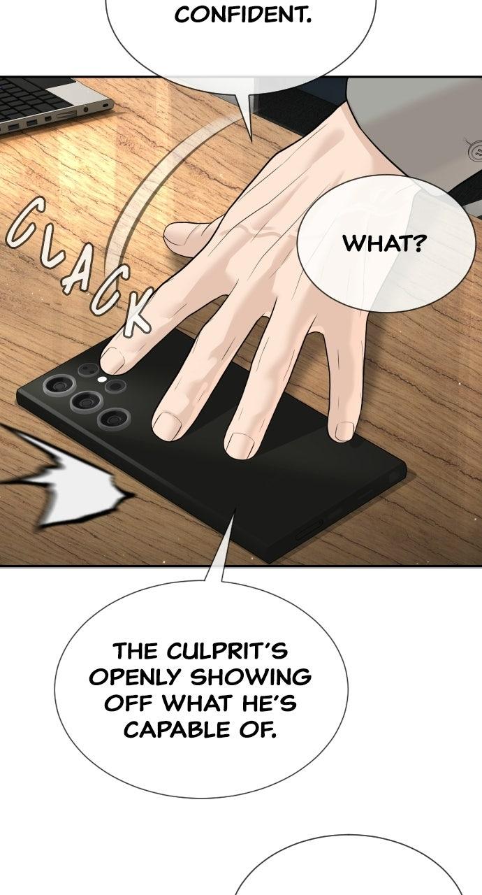 The Killer Attorney Chapter 20 page 190 - 