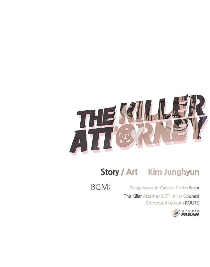 The Killer Attorney Chapter 20 page 198 - 