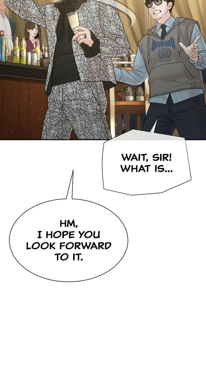 The Killer Attorney Chapter 20 page 22 - 