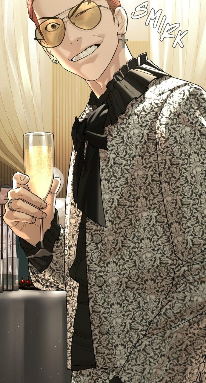The Killer Attorney Chapter 20 page 24 - 